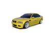 24KRC E46 M3
