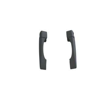 E46 M3 Door Handels