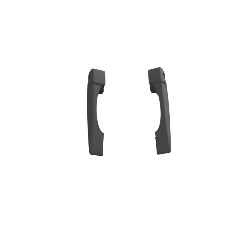 E46 M3 Door Handels