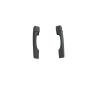 E46 M3 Door Handels