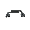 E46 M3 Exhaust