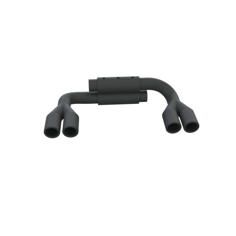 E46 M3 Exhaust