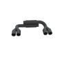 E46 M3 Exhaust