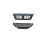 E46 M3 Bumper & Hood Grill