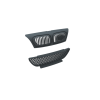 E46 M3 Bumper & Hood Grill