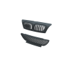 E46 M3 Bumper & Hood Grill