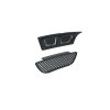 E46 M3 Bumper & Hood Grill