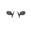 E46 M3 Rear View Mirrors