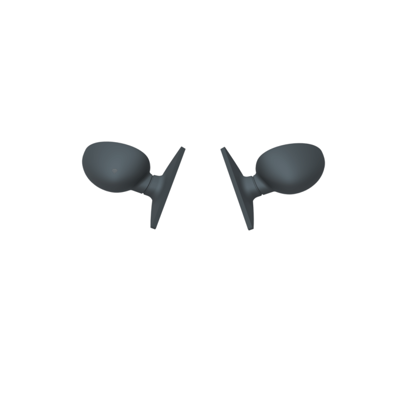 E46 M3 Rear View Mirrors