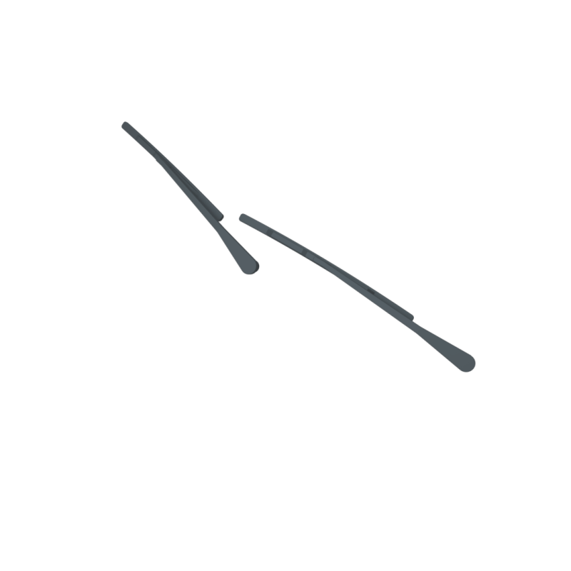 E46 M3 Wiper Left Side