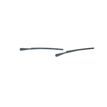 E46 M3 Wiper Right Side