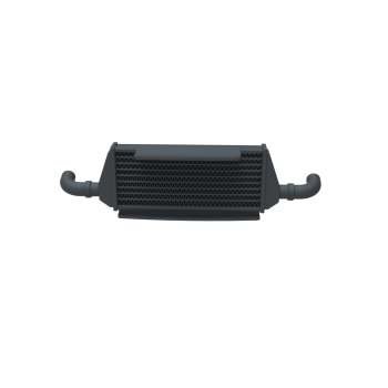 E46 M3 Intercooler