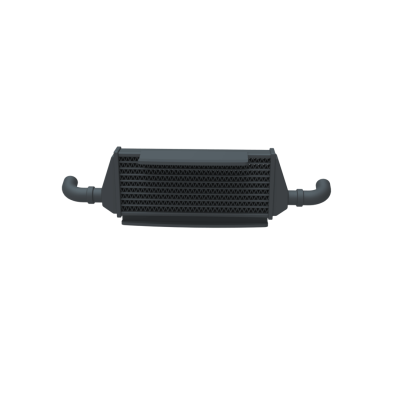 E46 M3 Intercooler