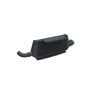 E46 M3 Intercooler