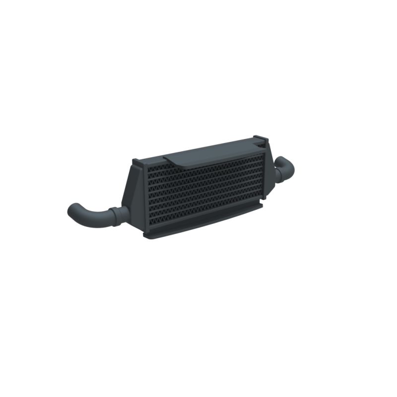 E46 M3 Intercooler