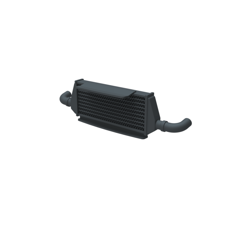 E46 M3 Intercooler