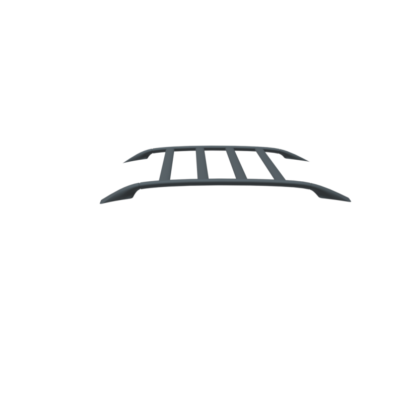 E46 M3 Roof Rack