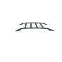 E46 M3 Roof Rack