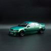 GR WORKS E46 EDITION V1 Kit