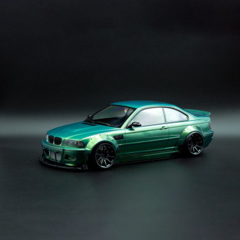 GR WORKS E46 EDITION V1 Kit