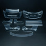 E92 Edition V1 Wide Kit