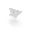 GR WORKS HGK E92 Eurofighter Support Fan