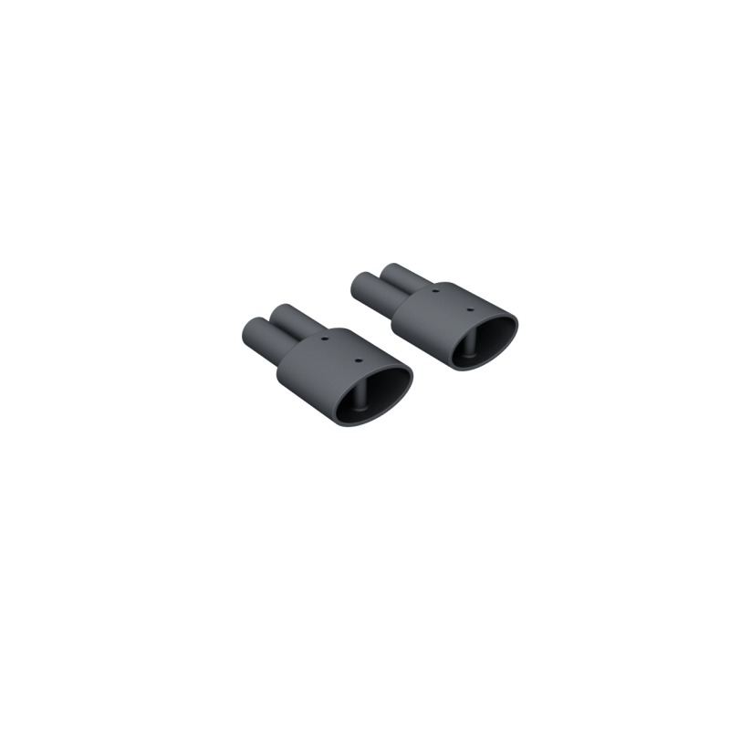 E92 M3 Exhaust
