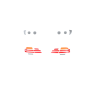 E92 M3 & Dom's Light Lenses