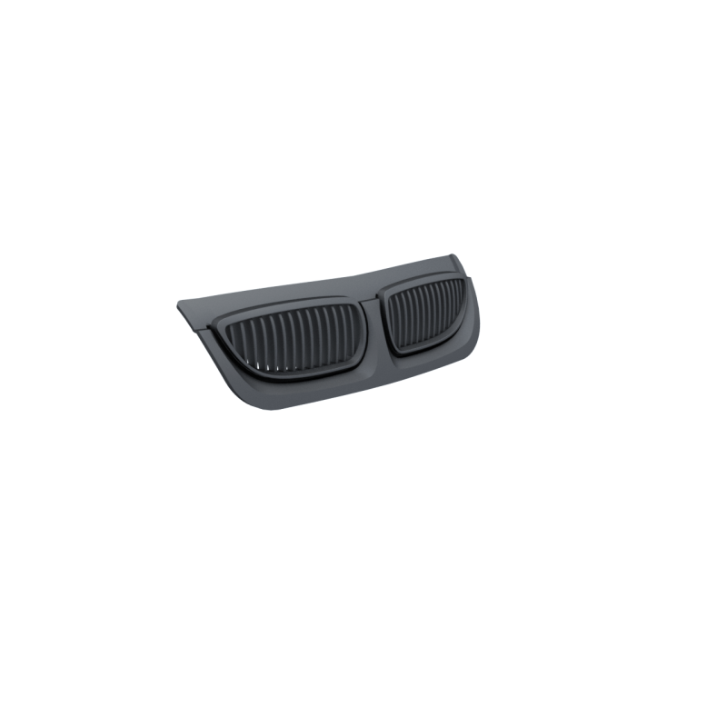 E92 M3 Hood Grill