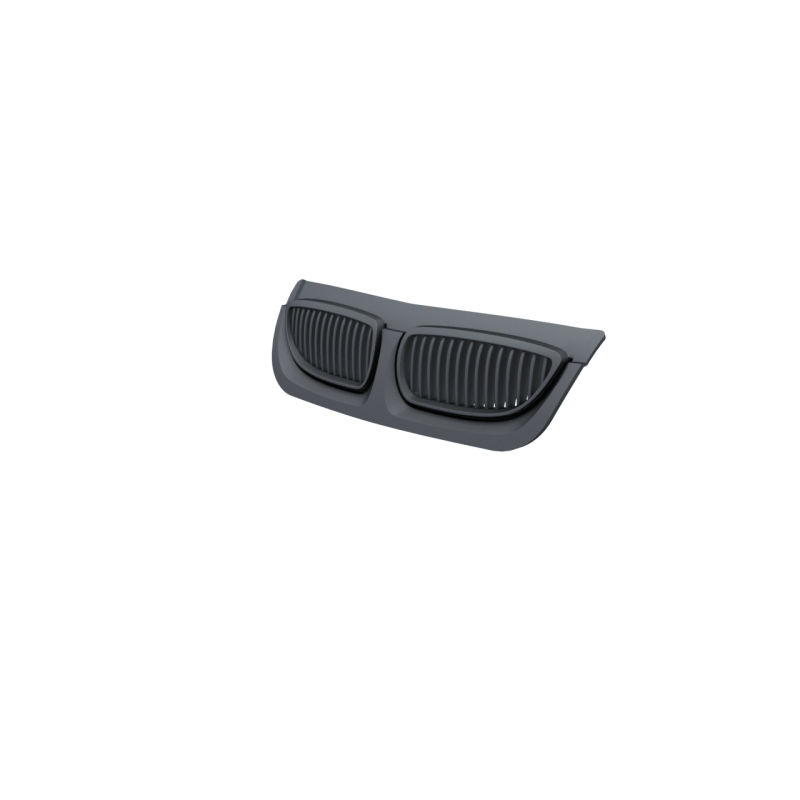 E92 M3 Hood Grill