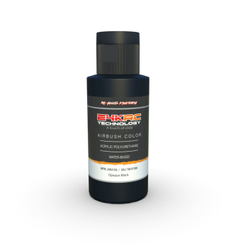 Opaque Black 60ml﻿﻿