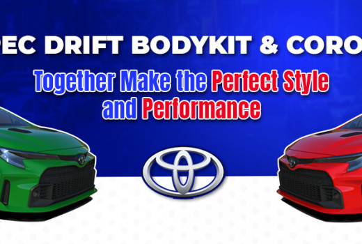 Corolla GR Will Be Launched Soon