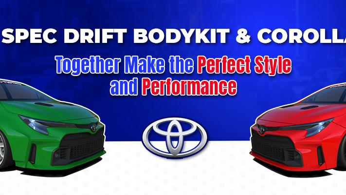 Corolla GR Will Be Launched Soon