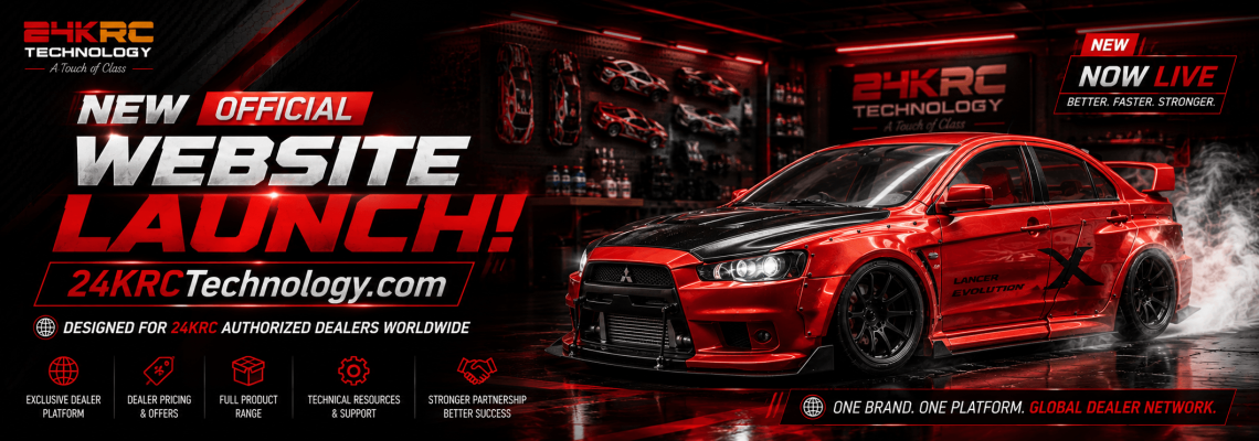 We are thrilled to announce the launch of our brand-new website! 