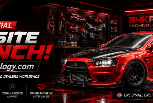 We are thrilled to announce the launch of our brand-new website! 