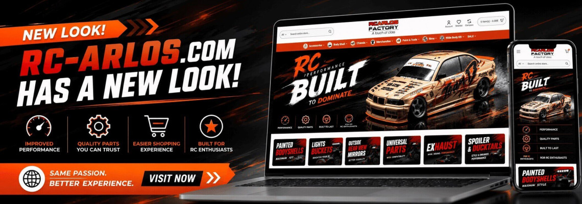 We are thrilled to announce the launch of our brand-new website online shop to consumer