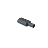 Exhaust for 240sx S14 Boss V2