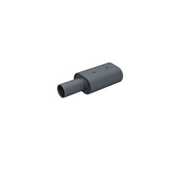 Exhaust for 240sx S14 Boss V2