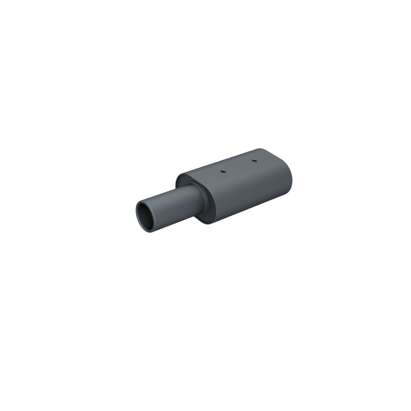Exhaust for 240sx S14 Boss V2