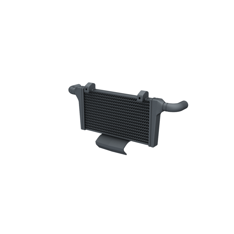 Intercooler for 240sx S14 Boss V2