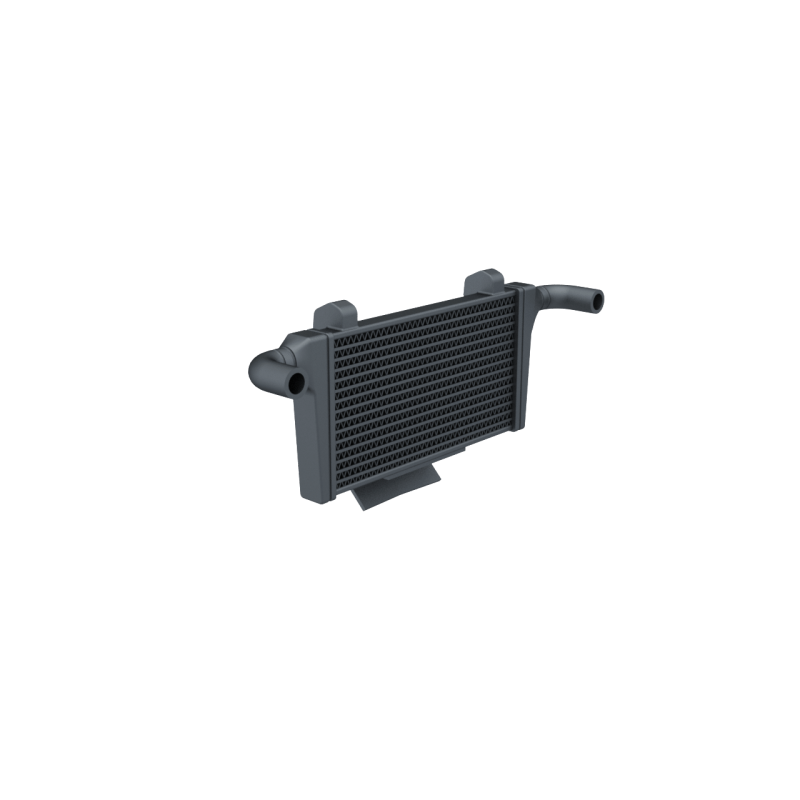 Intercooler for 240sx S14 Boss V2