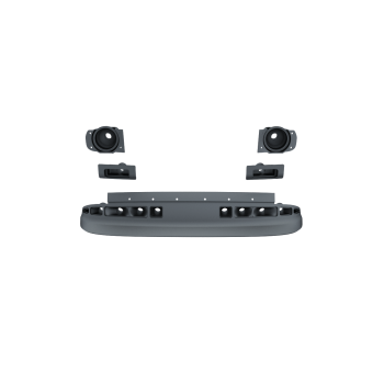 Lights Buckets  for 240sx S14 Boss V2