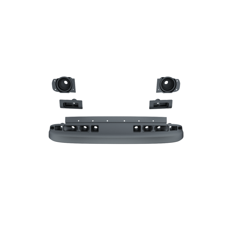 Lights Buckets  for 240sx S14 Boss V2