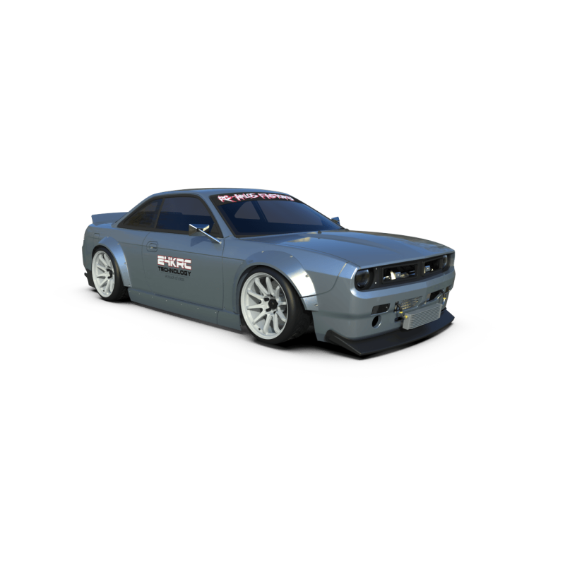 240sx S14 Boss V2