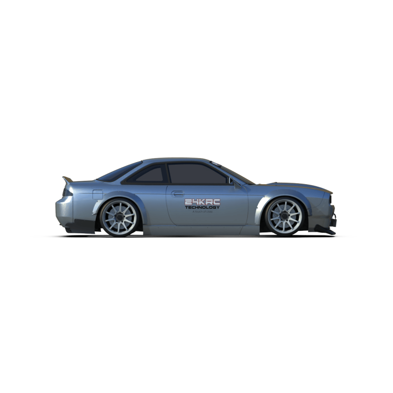 240sx S14 Boss V2