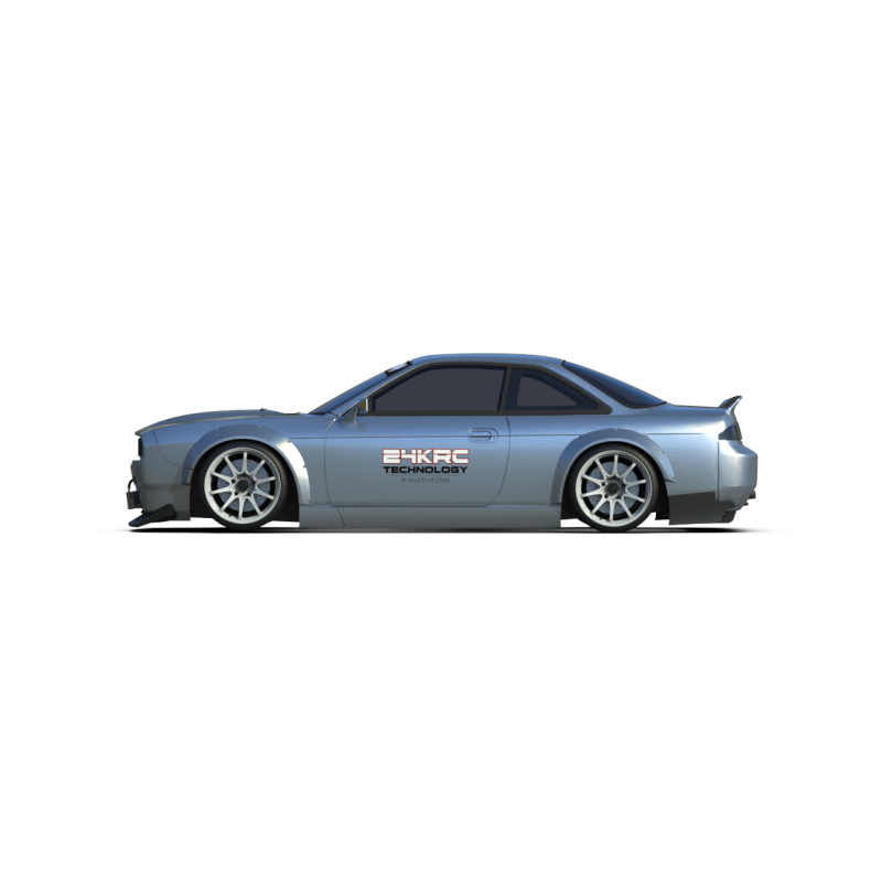 240sx S14 Boss V2