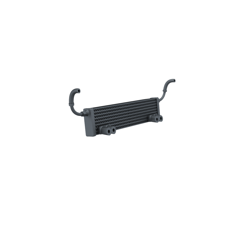 Oil Intercooler for 240sx S14 Boss V2