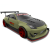 Brian Mccann. 350Z