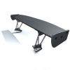 Rear Wing for Brian McCann Nissan 350Z