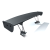 Rear Wing for Brian McCann Nissan 350Z